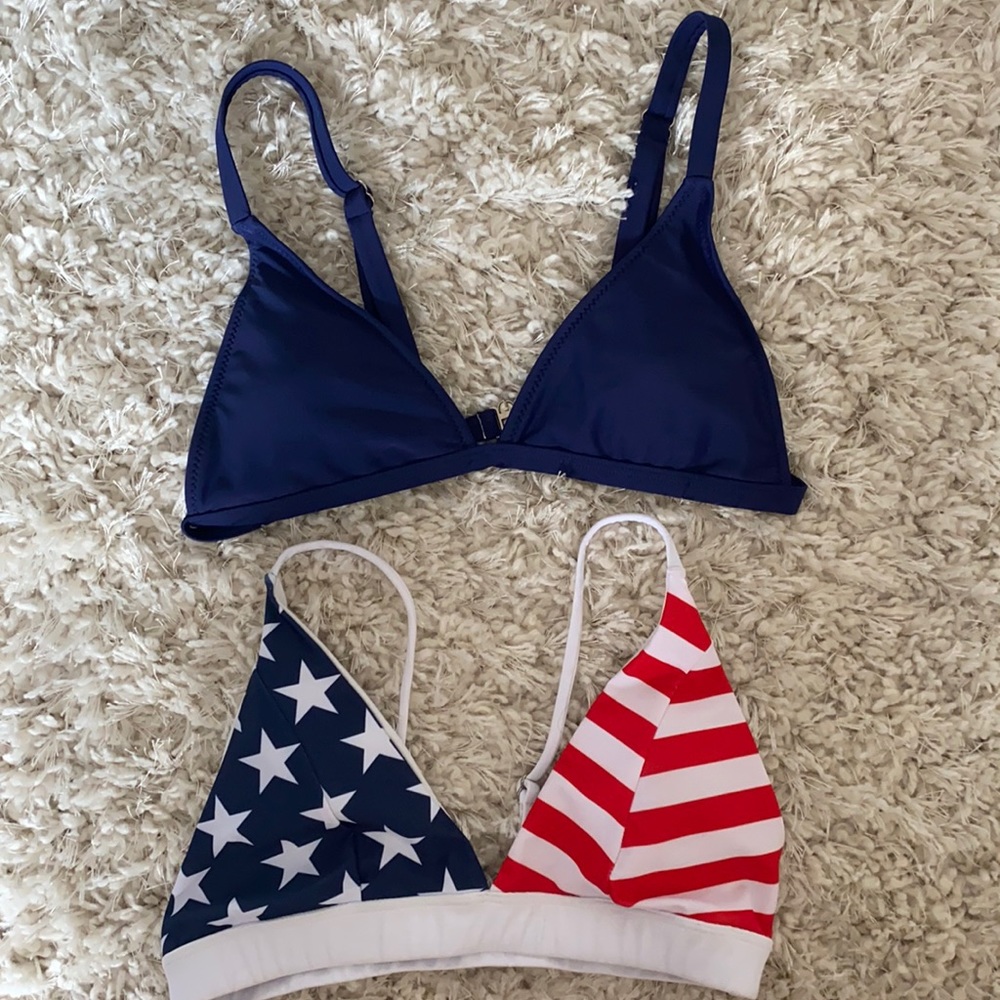 Bikini tops Size : M